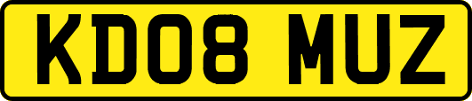 KD08MUZ