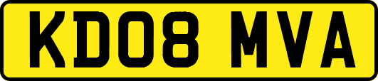 KD08MVA