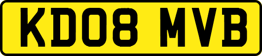 KD08MVB