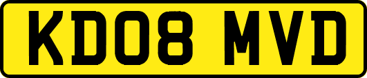 KD08MVD
