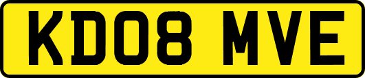 KD08MVE