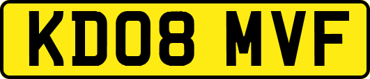 KD08MVF