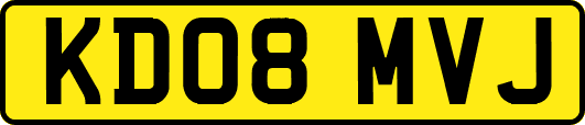 KD08MVJ