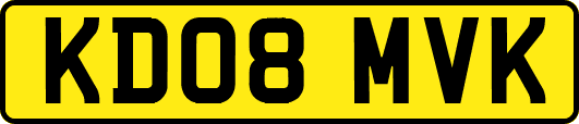 KD08MVK