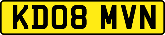 KD08MVN