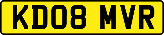 KD08MVR