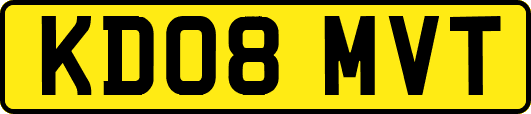 KD08MVT