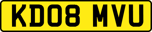 KD08MVU