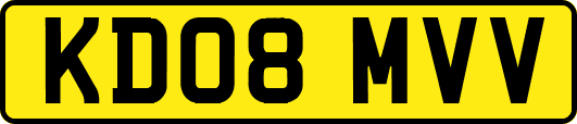 KD08MVV