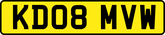 KD08MVW