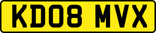KD08MVX