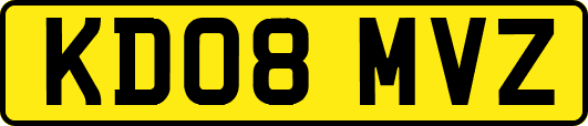 KD08MVZ