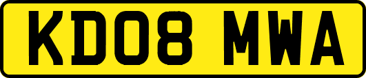 KD08MWA