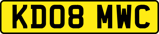 KD08MWC