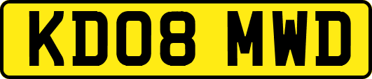 KD08MWD