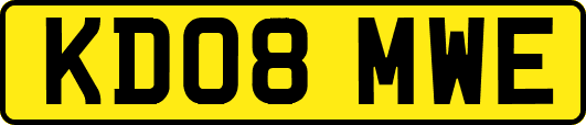 KD08MWE