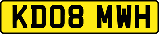 KD08MWH
