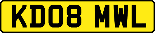 KD08MWL