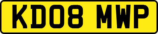 KD08MWP