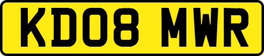 KD08MWR