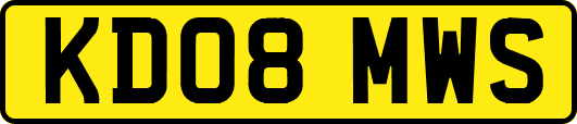 KD08MWS