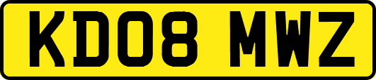 KD08MWZ