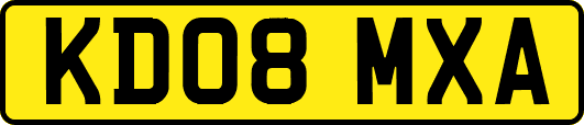 KD08MXA