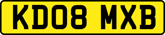 KD08MXB