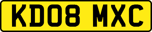 KD08MXC