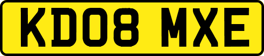 KD08MXE