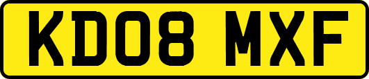 KD08MXF