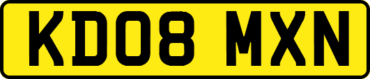 KD08MXN