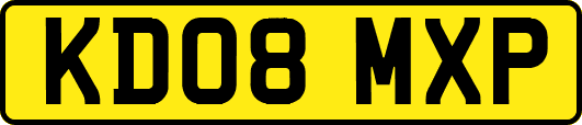 KD08MXP