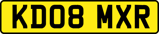 KD08MXR