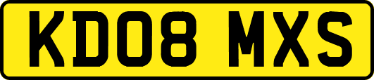 KD08MXS