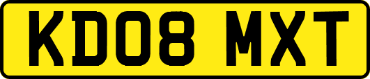 KD08MXT