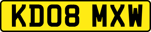 KD08MXW