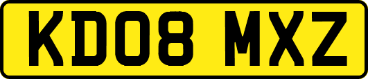 KD08MXZ