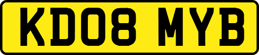 KD08MYB