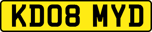 KD08MYD