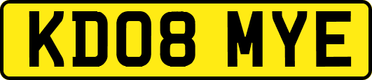 KD08MYE