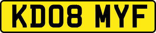 KD08MYF