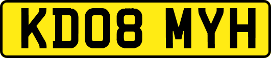 KD08MYH