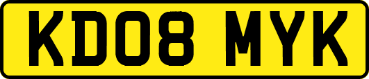 KD08MYK