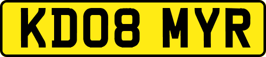 KD08MYR