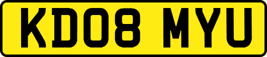KD08MYU