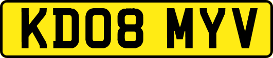 KD08MYV