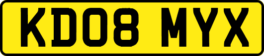 KD08MYX