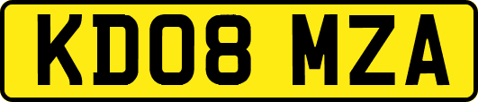 KD08MZA