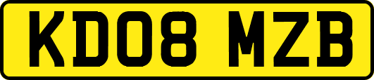 KD08MZB
